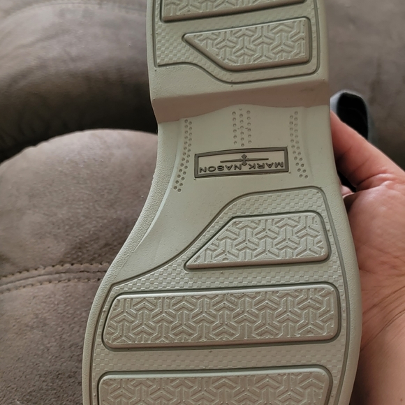 Mark Nason dress kit men shoes - Picture 6 of 6